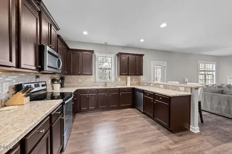94 Diamond Creek Drive Clayton NC 27520