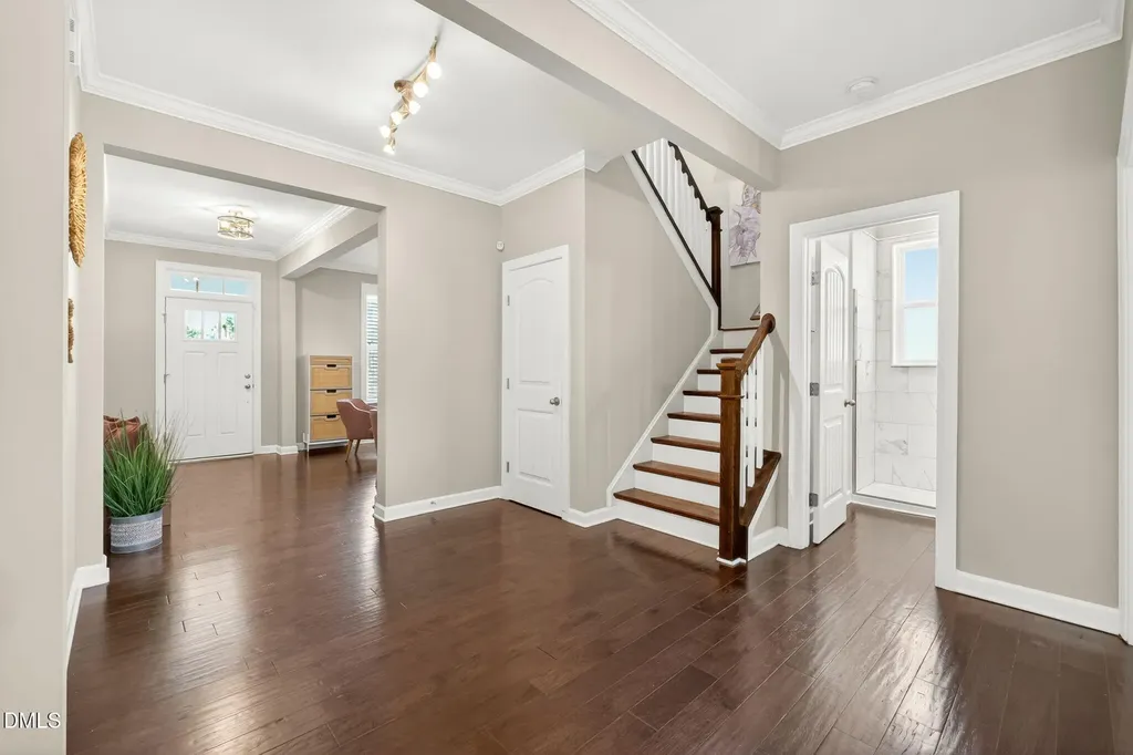 8063 Gilano Drive Raleigh NC 27603
