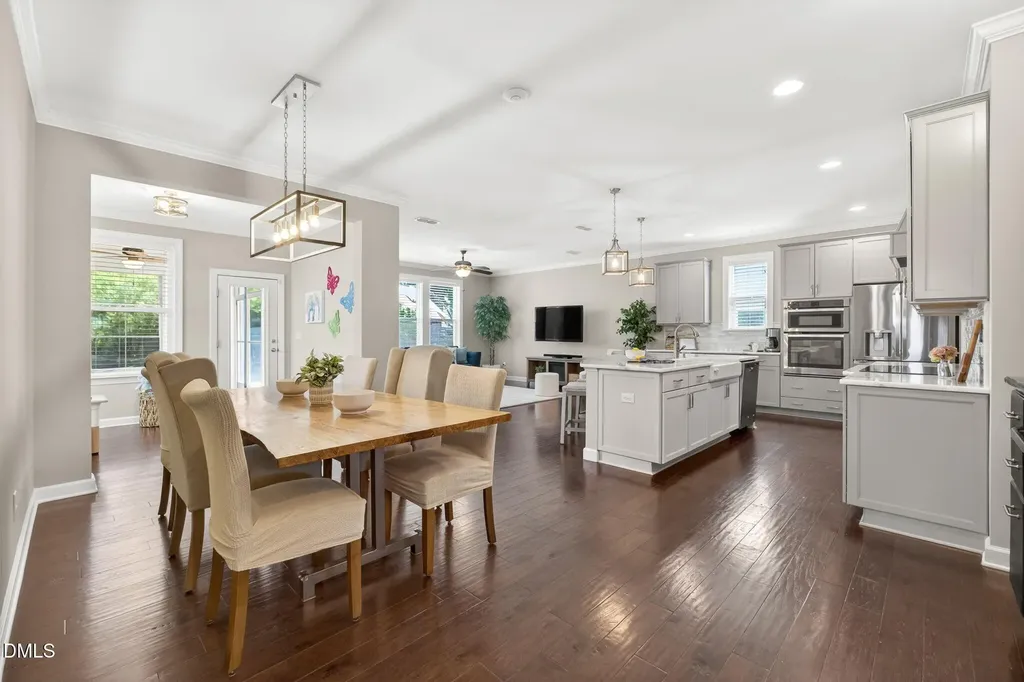 8063 Gilano Drive Raleigh NC 27603