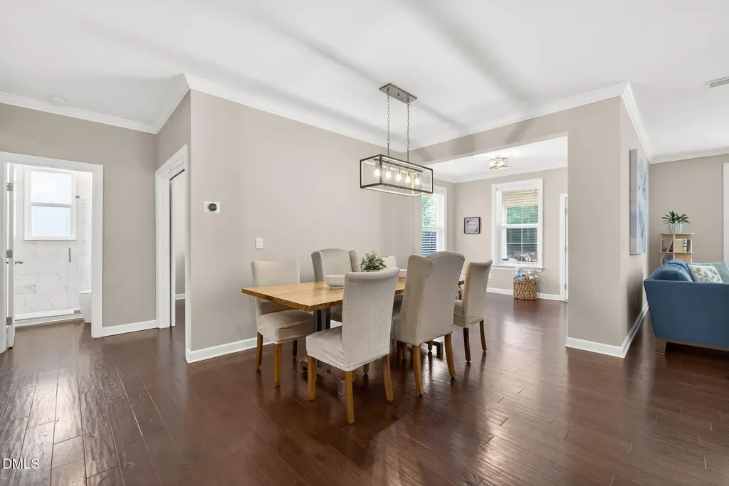8063 Gilano Drive Raleigh NC 27603