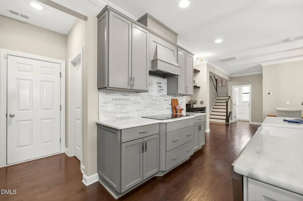 8063 Gilano Drive Raleigh NC 27603