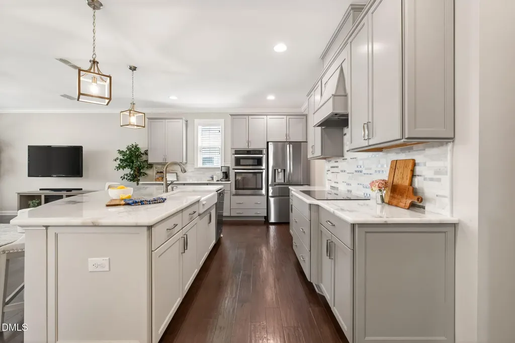8063 Gilano Drive Raleigh NC 27603