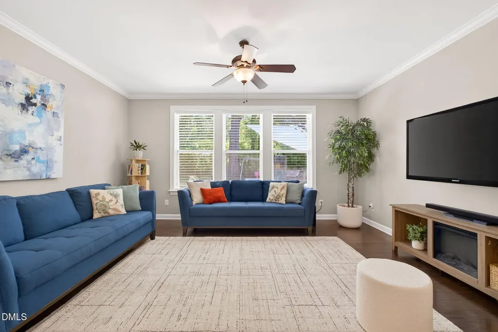 8063 Gilano Drive Raleigh NC 27603