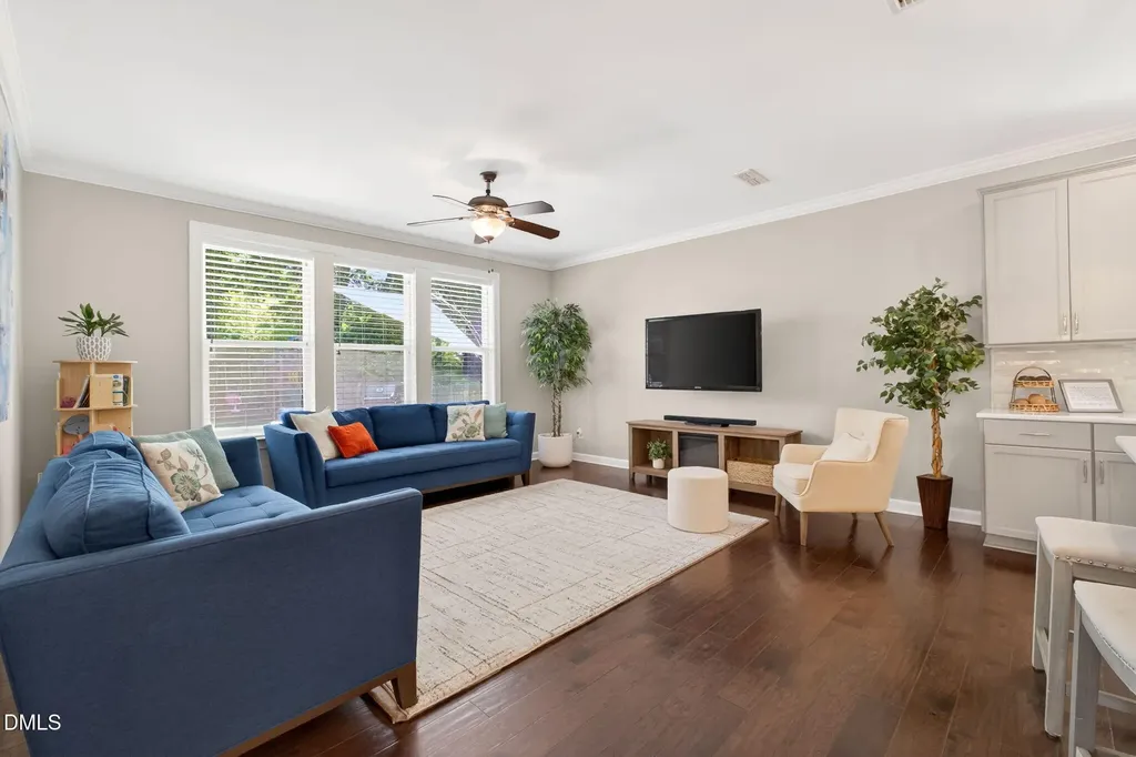 8063 Gilano Drive Raleigh NC 27603