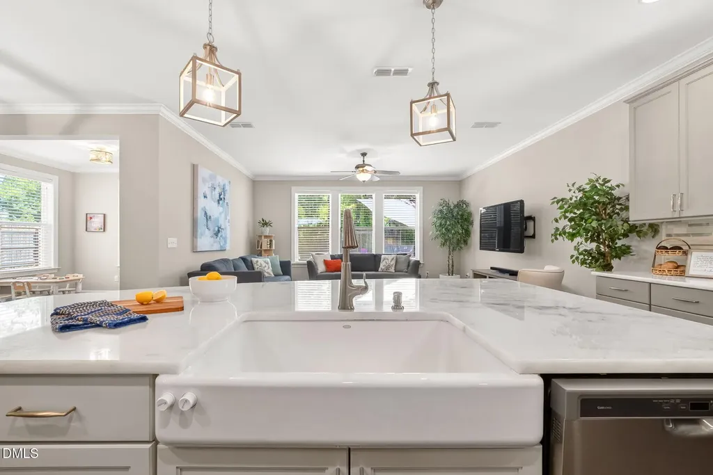 8063 Gilano Drive Raleigh NC 27603