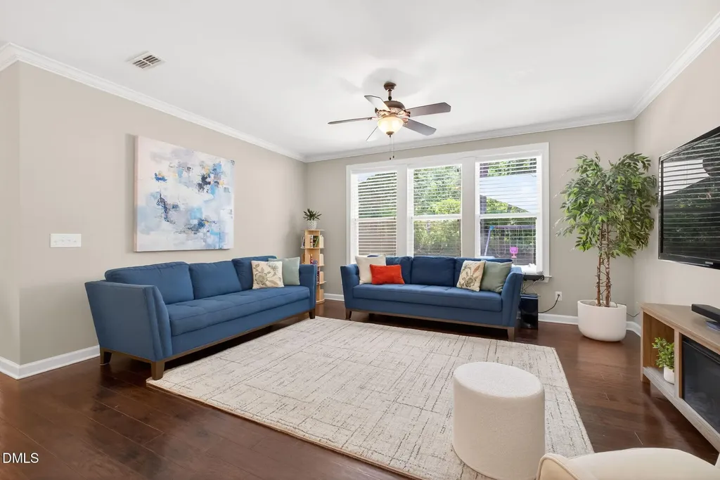 8063 Gilano Drive Raleigh NC 27603