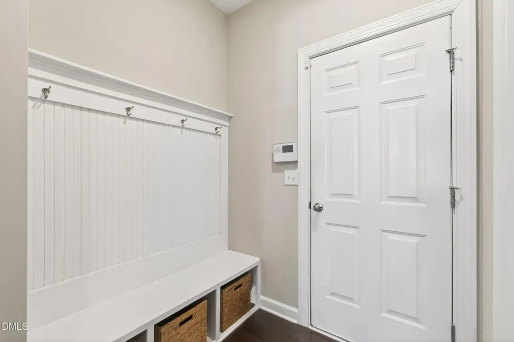 8063 Gilano Drive Raleigh NC 27603