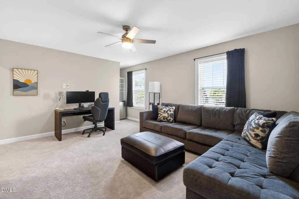 8063 Gilano Drive Raleigh NC 27603