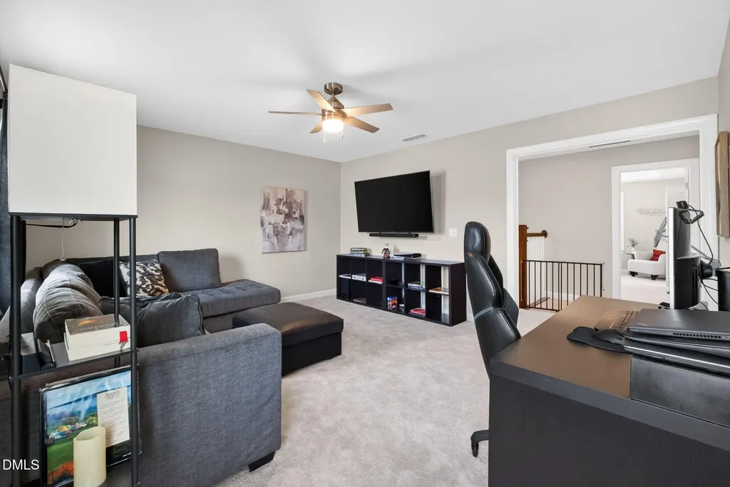 8063 Gilano Drive Raleigh NC 27603