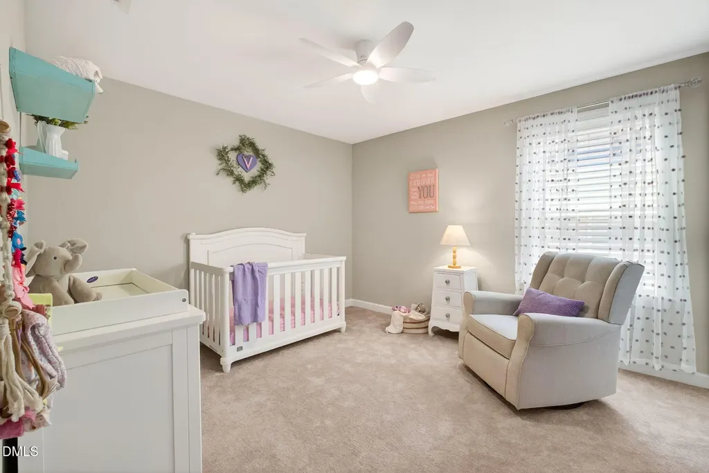 8063 Gilano Drive Raleigh NC 27603