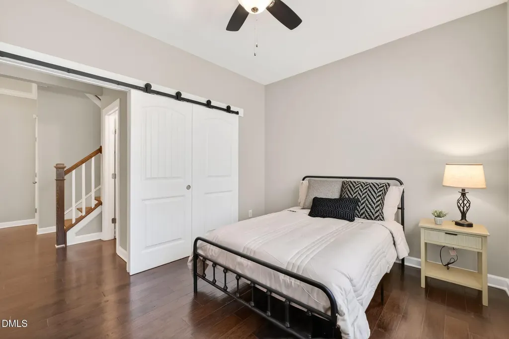 8063 Gilano Drive Raleigh NC 27603