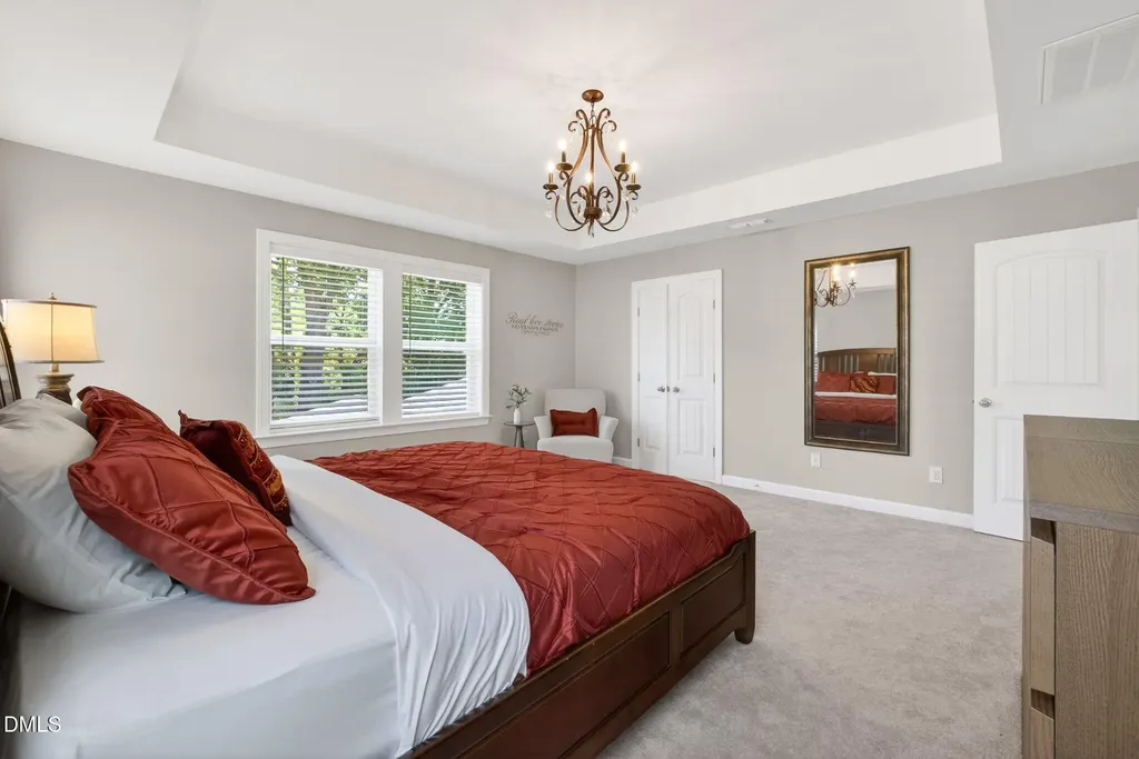 8063 Gilano Drive Raleigh NC 27603