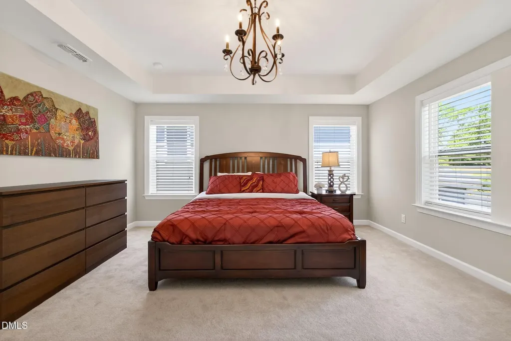 8063 Gilano Drive Raleigh NC 27603
