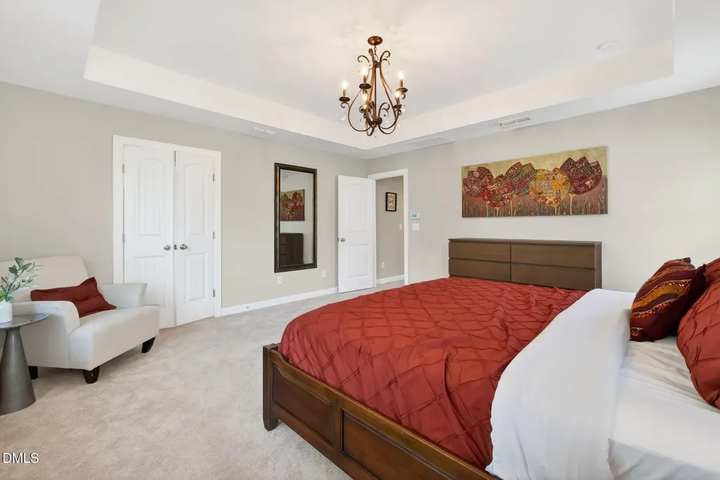 8063 Gilano Drive Raleigh NC 27603