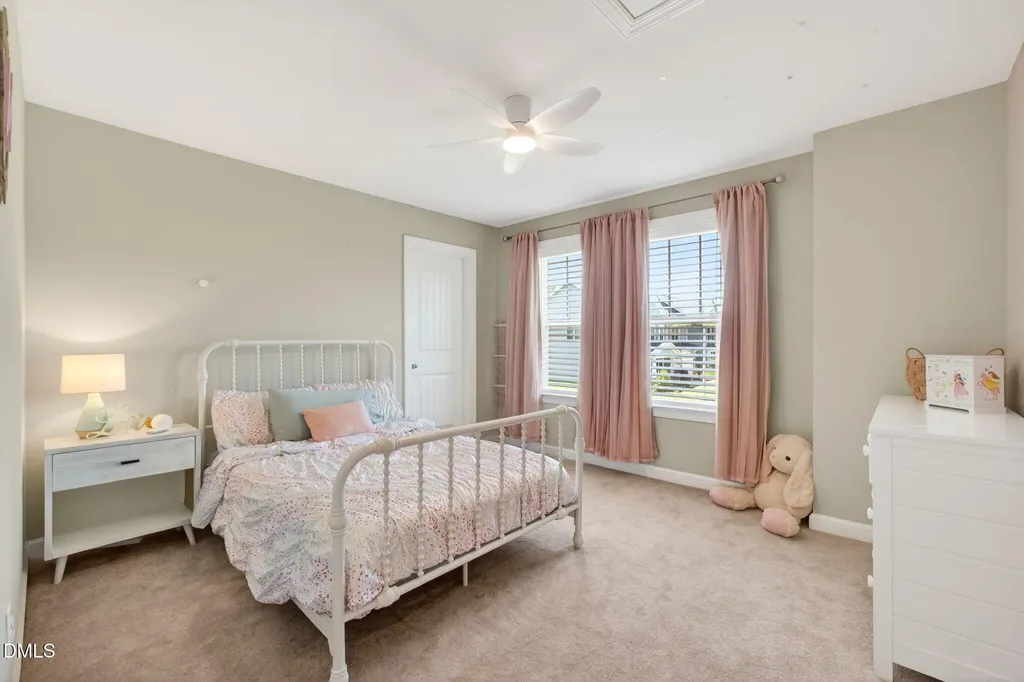 8063 Gilano Drive Raleigh NC 27603
