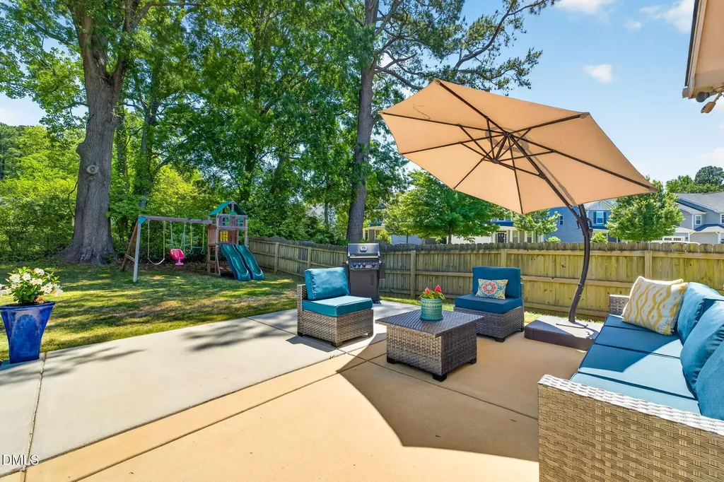 8063 Gilano Drive Raleigh NC 27603