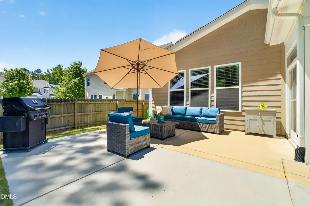 8063 Gilano Drive Raleigh NC 27603