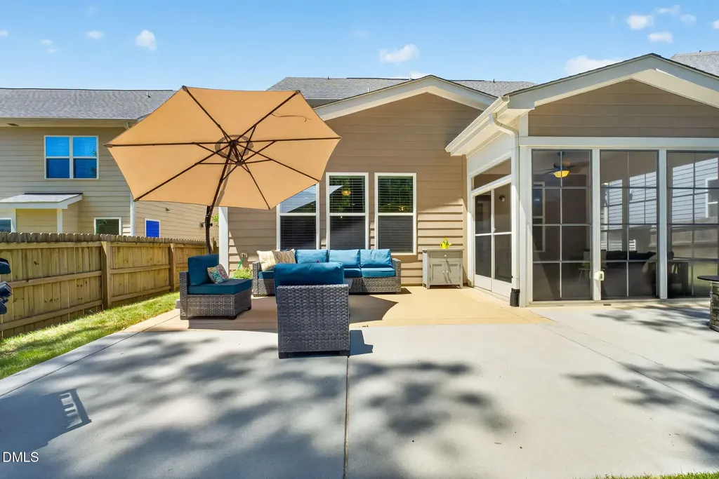 8063 Gilano Drive Raleigh NC 27603