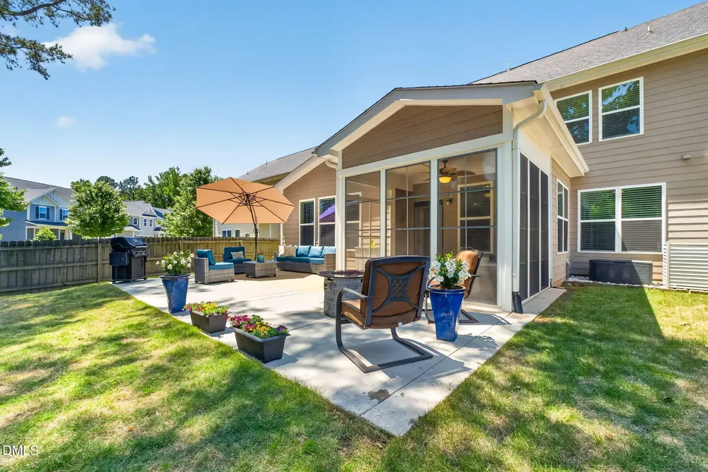 8063 Gilano Drive Raleigh NC 27603