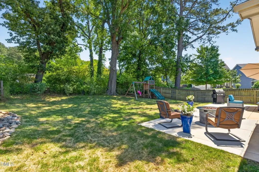 8063 Gilano Drive Raleigh NC 27603