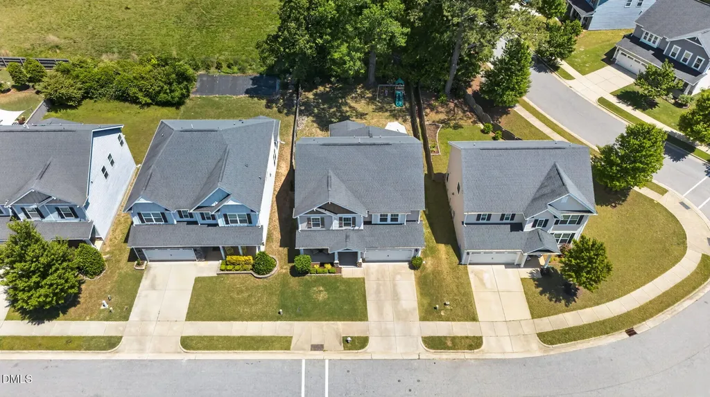 8063 Gilano Drive Raleigh NC 27603