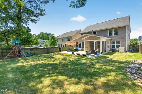 8063 Gilano Drive Raleigh NC 27603