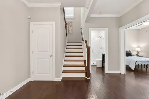 8063 Gilano Drive Raleigh NC 27603
