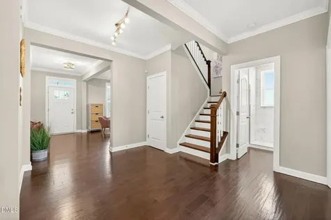 8063 Gilano Drive Raleigh NC 27603