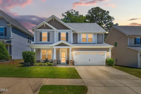 8063 Gilano Drive Raleigh NC 27603
