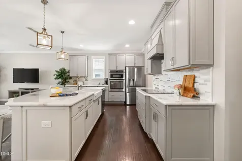 8063 Gilano Drive Raleigh NC 27603