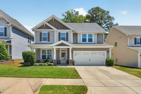 8063 Gilano Drive Raleigh NC 27603