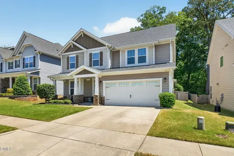 8063 Gilano Drive Raleigh NC 27603