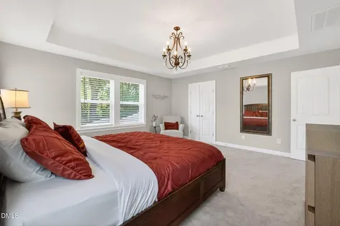 8063 Gilano Drive Raleigh NC 27603