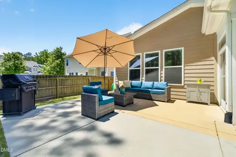 8063 Gilano Drive Raleigh NC 27603