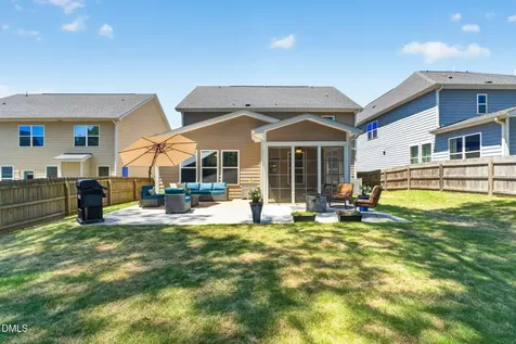 8063 Gilano Drive Raleigh NC 27603