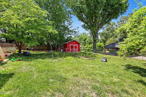1202 Hargrove Street Henderson NC 27536