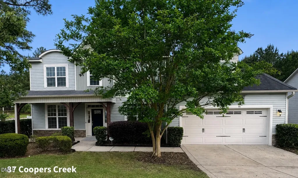 87 Coopers Creek Avenue Spring Lake NC 28390