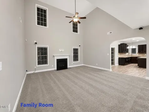 87 Coopers Creek Avenue Spring Lake NC 28390