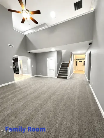 87 Coopers Creek Avenue Spring Lake NC 28390