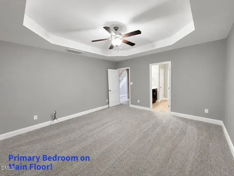 87 Coopers Creek Avenue Spring Lake NC 28390
