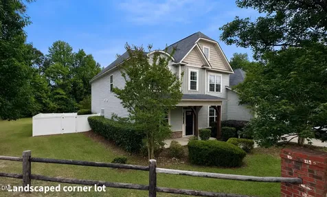 87 Coopers Creek Avenue Spring Lake NC 28390