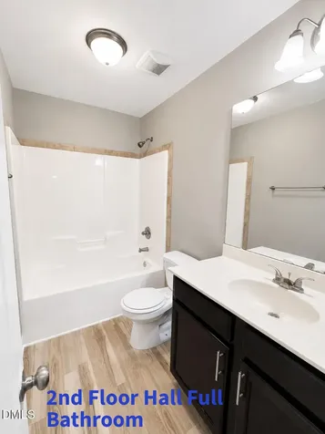 87 Coopers Creek Avenue Spring Lake NC 28390