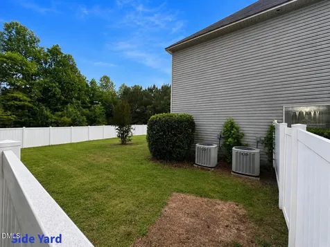 87 Coopers Creek Avenue Spring Lake NC 28390