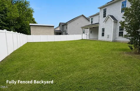 87 Coopers Creek Avenue Spring Lake NC 28390