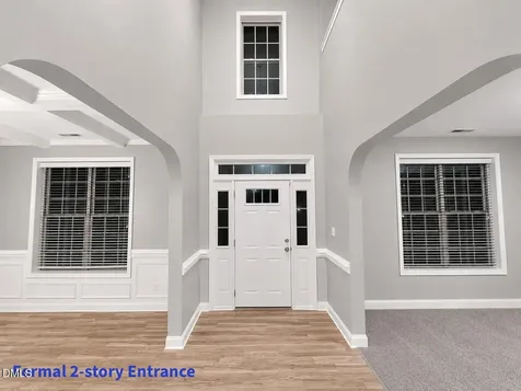 87 Coopers Creek Avenue Spring Lake NC 28390