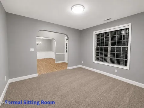 87 Coopers Creek Avenue Spring Lake NC 28390