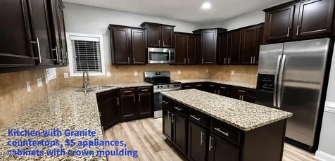 87 Coopers Creek Avenue Spring Lake NC 28390