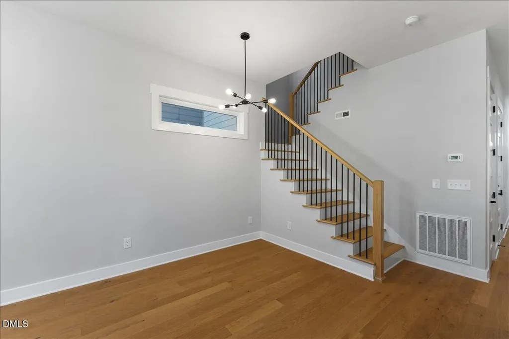 541 Bragg Street Raleigh NC 27610