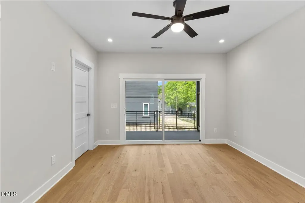 541 Bragg Street Raleigh NC 27610