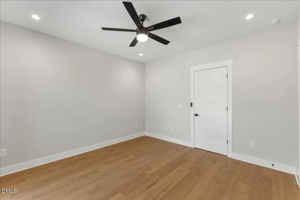 541 Bragg Street Raleigh NC 27610